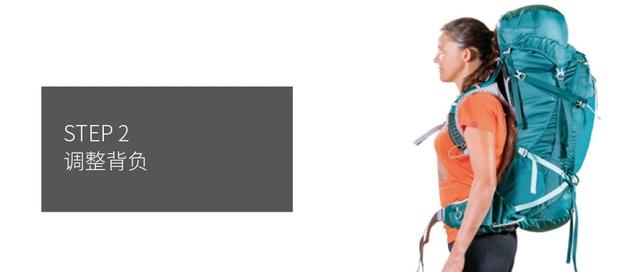 你的登山包為什么背著不舒服？2分鐘讓你讀懂原因和糾正！