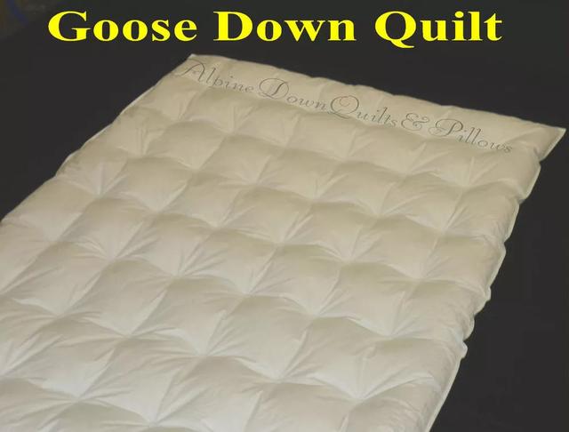 羽絨睡袋怎么選？詳盡睡袋選購指南,你值得一看!