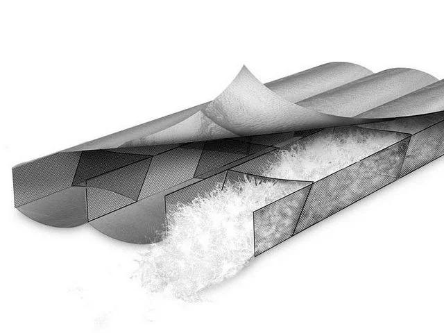 羽絨睡袋怎么選？詳盡睡袋選購指南,你值得一看!