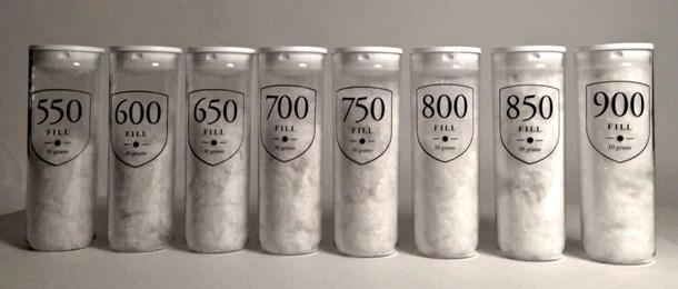 羽絨睡袋怎么選？詳盡睡袋選購指南,你值得一看!