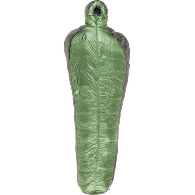 羽絨睡袋怎么選？詳盡睡袋選購指南,你值得一看!