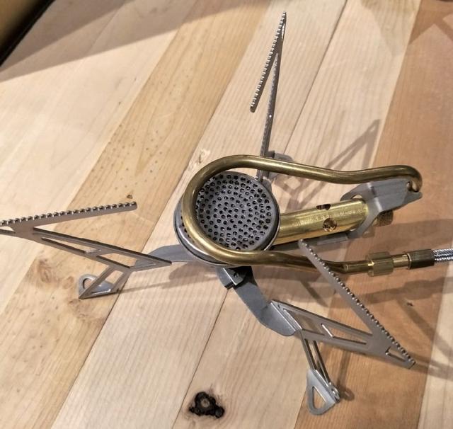 戶外驢友需要了解的,戶外爐具選擇和使用方法