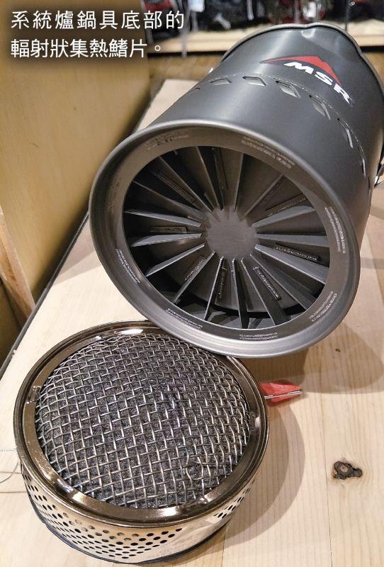 戶外驢友需要了解的,戶外爐具選擇和使用方法