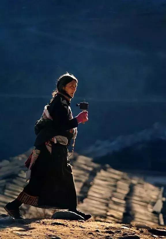 西藏阿里,神山岡仁波齊轉山攻略