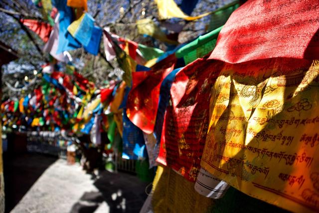 實用的云南自助游攻略，大理/麗江/香格里拉/昆明/德欽交通攻略