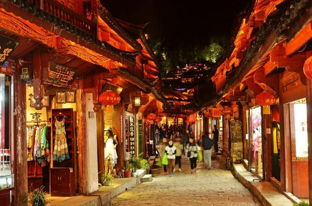 剛從云南旅游回來，分享麗江自助游攻略