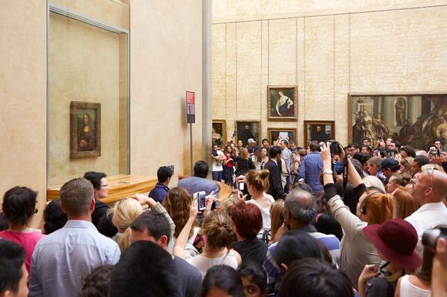 法國巴黎自由行攻略,去巴黎自助旅游來一場說走就走的旅行