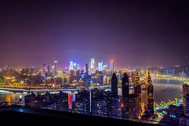 重慶自助游該怎么玩,重慶自助旅行攻略