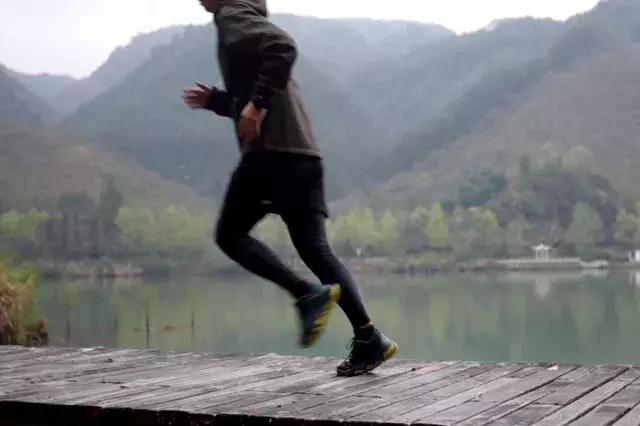 一雙好的戶外越野跑鞋,Vasque威斯越野跑鞋體驗報告