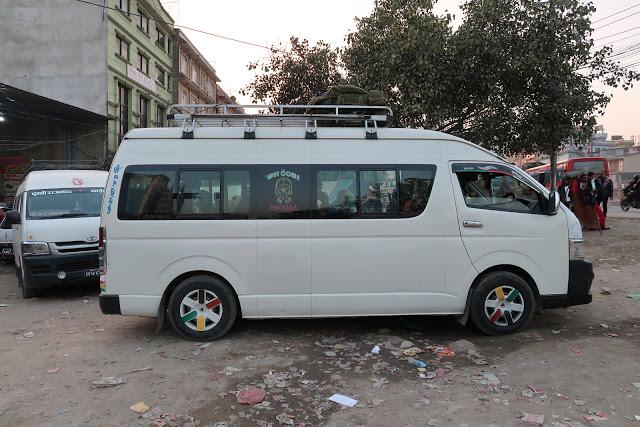 去不了珠峰沒關(guān)系,先來看看雪季尼泊爾ABC徒步全攻略