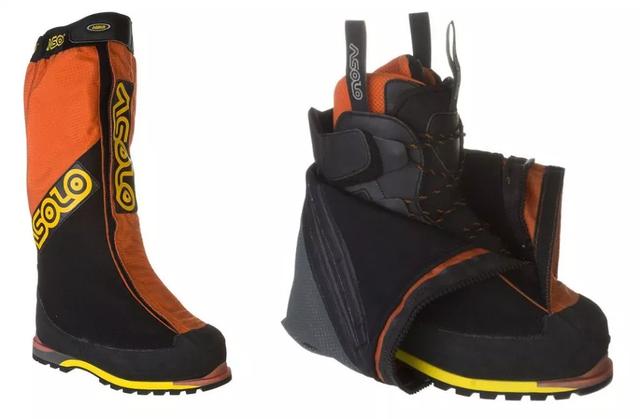 購(gòu)買(mǎi)登山鞋如何選擇,雪季登山怎樣選擇合適的登山鞋?