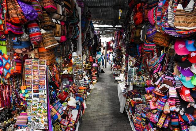 秘魯印加文明朝圣之路,走過四日三夜經典印加古道到馬丘比丘