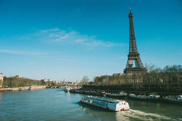 法國巴黎自由行攻略,去巴黎自助旅游來一場說走就走的旅行