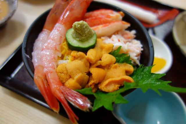 日本北海道去哪玩,北海道自助旅行旅游攻略