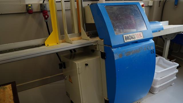 戶外刀具是如何制作的？參觀瑞典品牌Mora工廠