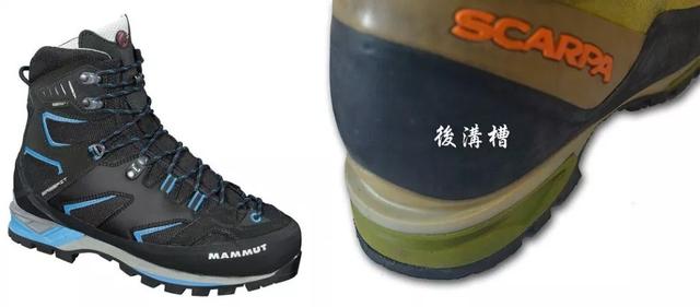 購(gòu)買(mǎi)登山鞋如何選擇,雪季登山怎樣選擇合適的登山鞋?