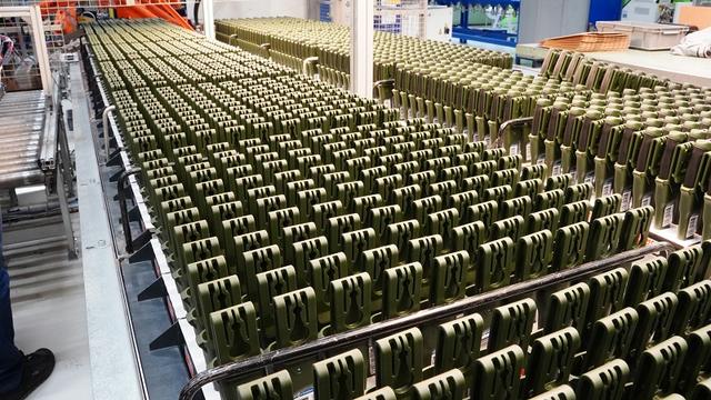 戶外刀具是如何制作的？參觀瑞典品牌Mora工廠