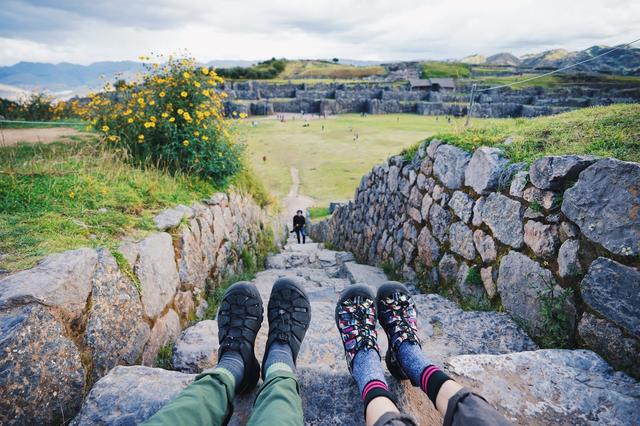 KEEN涼鞋測評,上山、下海、聽音樂的首選戶外鞋