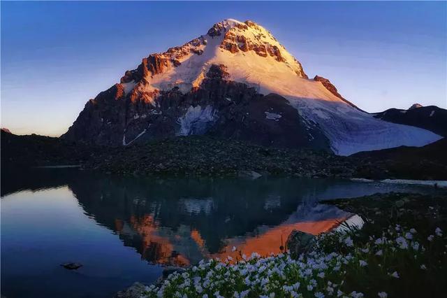 博格達大環線,要來新疆旅游這份頂級徒步路線攻略一定要看