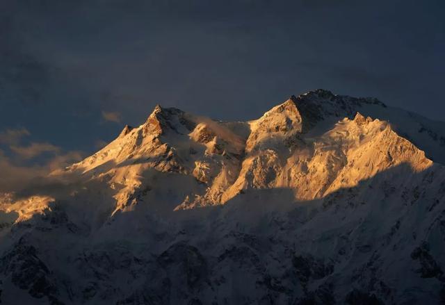 環游世界,從這10條徒步旅行線路開始