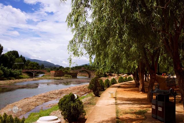 實用的云南自助游攻略，大理/麗江/香格里拉/昆明/德欽交通攻略