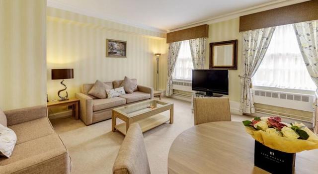 去英國倫敦旅游,倫敦自由行景點住宿攻略