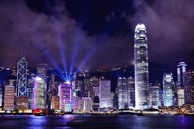 香港自助旅行（自由行）,初次去香港必看旅游攻略