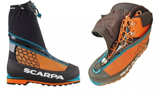 購(gòu)買(mǎi)登山鞋如何選擇,雪季登山怎樣選擇合適的登山鞋?