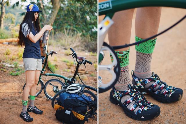 KEEN涼鞋測(cè)評(píng),上山、下海、聽(tīng)音樂(lè)的首選戶外鞋