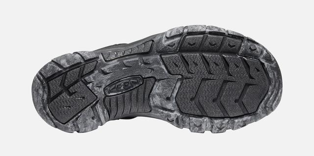 KEEN涼鞋測(cè)評(píng),上山、下海、聽(tīng)音樂(lè)的首選戶外鞋