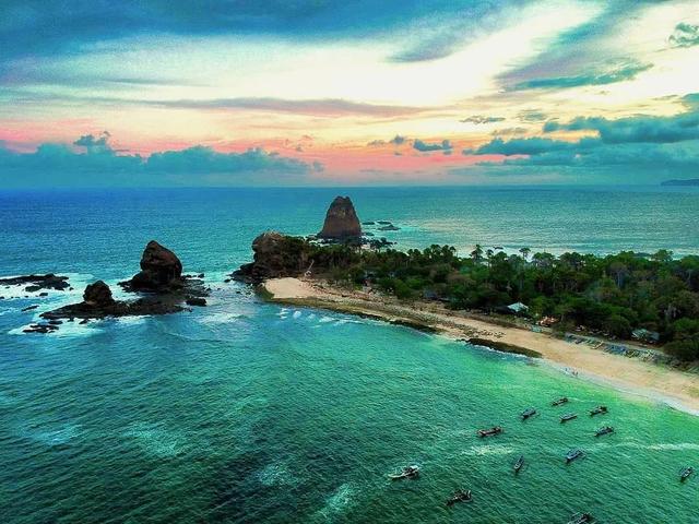 環游世界,從這10條徒步旅行線路開始