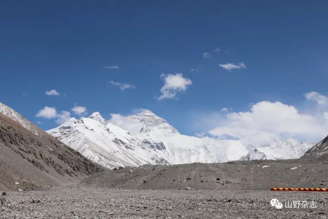 珠峰北坡登山活動結束,共241人成功登頂
