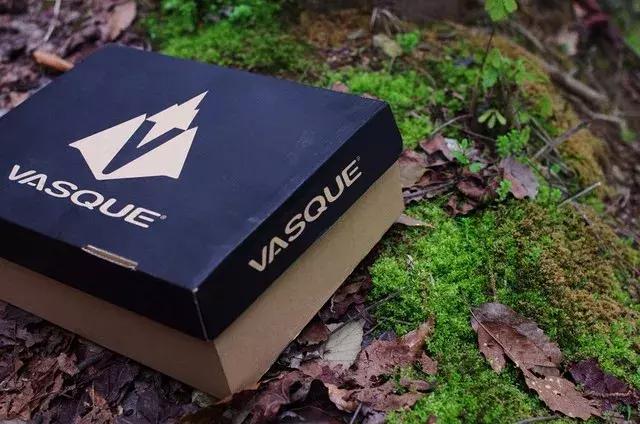 一雙好的戶外越野跑鞋,Vasque威斯越野跑鞋體驗報告