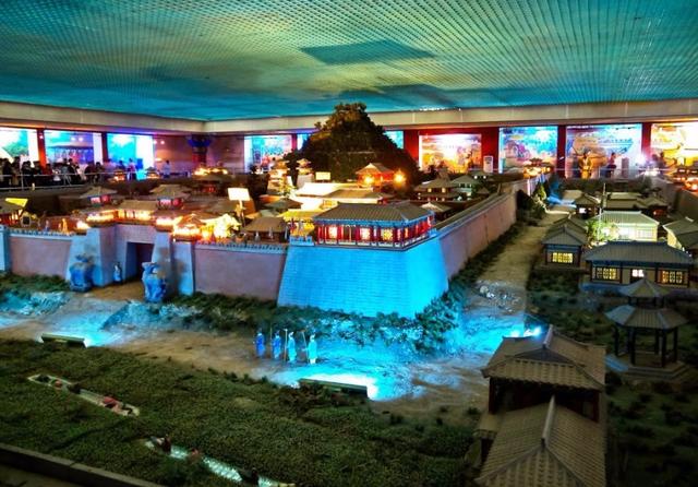 第一次去西安旅游怎么玩?這篇西安旅行攻略純玩出行