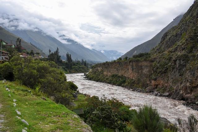 秘魯印加文明朝圣之路,走過四日三夜經典印加古道到馬丘比丘