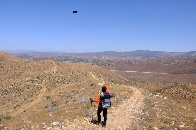 英國戴適(DexShell)防水襪實測,雨天的最后一道防線