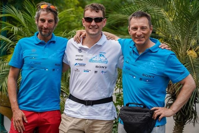 喀喇昆侖山脈登山季即將開幕,有哪些登山者值得我們關注呢？