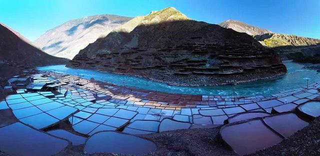 滇藏線旅游攻略,從昆明自駕到西藏的這條滇藏公路美的讓你舍不得眨眼