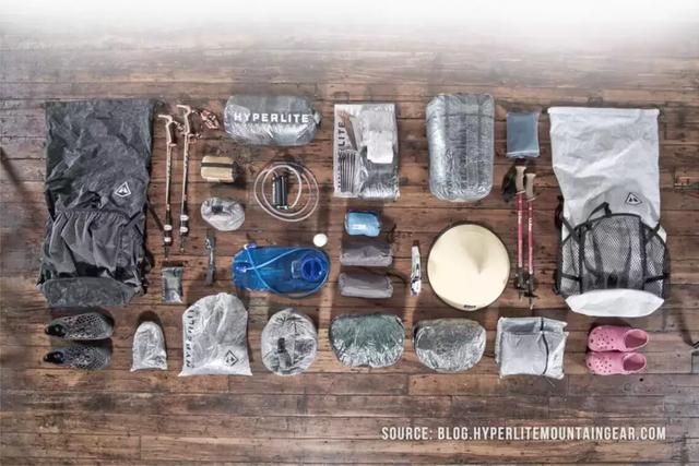 關(guān)于輕量化背包哪些品牌值得買,戶外裝備實(shí)驗(yàn)室推薦