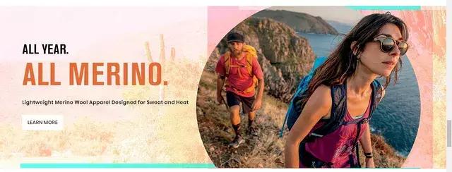 戶外裝備除了戶外鞋,戶外活動的襪子怎么挑?