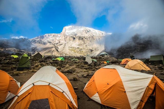 全球即將消失的七大絕美風景地,再不去以后就看不到了