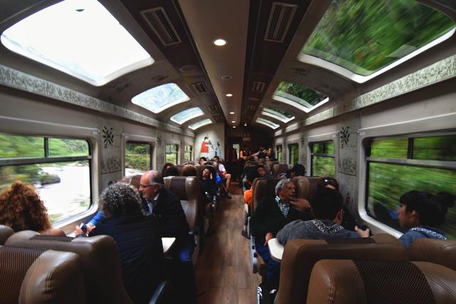 秘魯印加文明朝圣之路,走過四日三夜經典印加古道到馬丘比丘