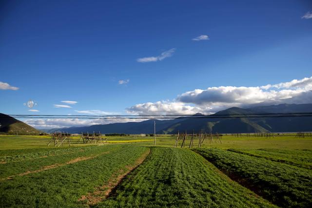 實用的云南自助游攻略，大理/麗江/香格里拉/昆明/德欽交通攻略