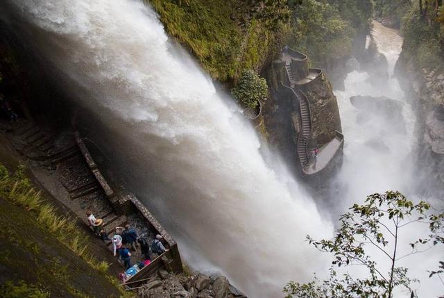 南美洲旅游攻略,推薦我去過的十大旅游景點