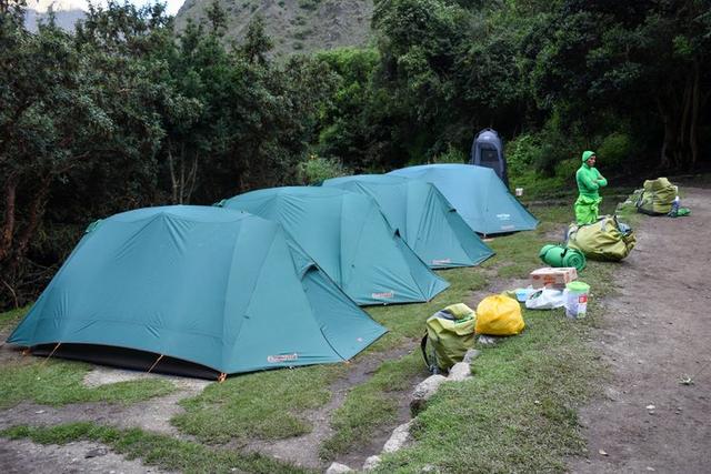 秘魯印加文明朝圣之路,走過四日三夜經典印加古道到馬丘比丘