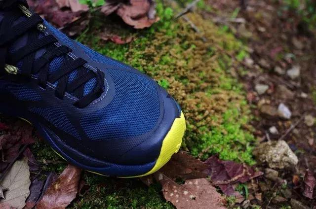 一雙好的戶外越野跑鞋,Vasque威斯越野跑鞋體驗報告