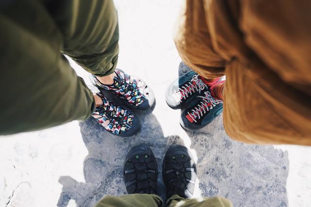 KEEN涼鞋測(cè)評(píng),上山、下海、聽(tīng)音樂(lè)的首選戶外鞋