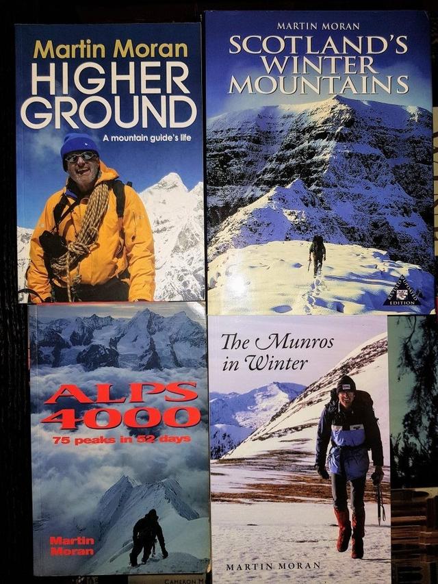 攀登喜馬拉雅再現意外,八名登山者遇難其中一名是英國知名登山家