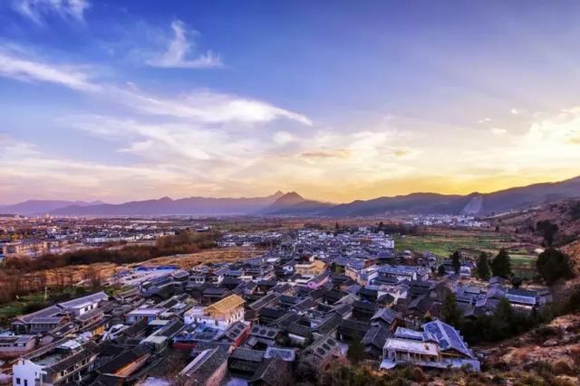 自駕游去哪玩?這7條國內自駕線路每條都是一路美景