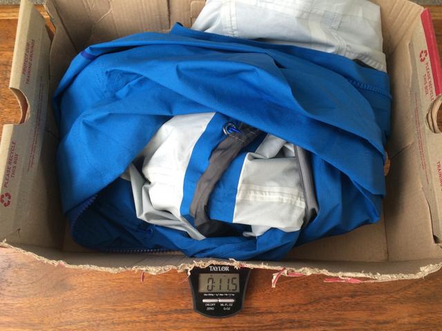 戶外沖鋒衣(硬殼)哪個品牌的好,戶外裝備實驗室推薦